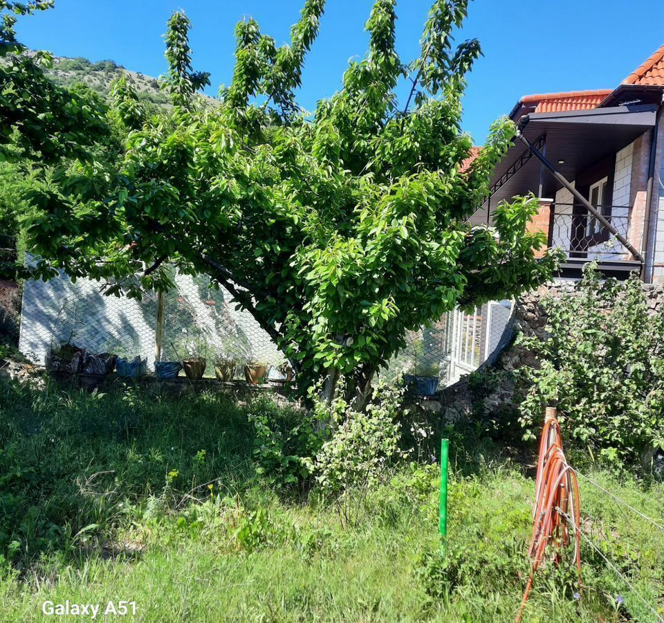 дом г Севастополь с Кизиловое р-н Балаклавский Орлиновский муниципальный округ, Центральный пр., 281, Крым, г Ялта, Алупка фото 27
