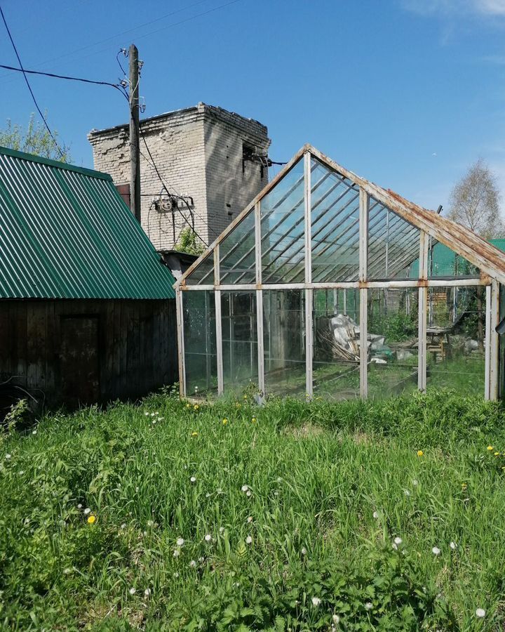 земля г Кунгур снт N 12 Березники фото 8