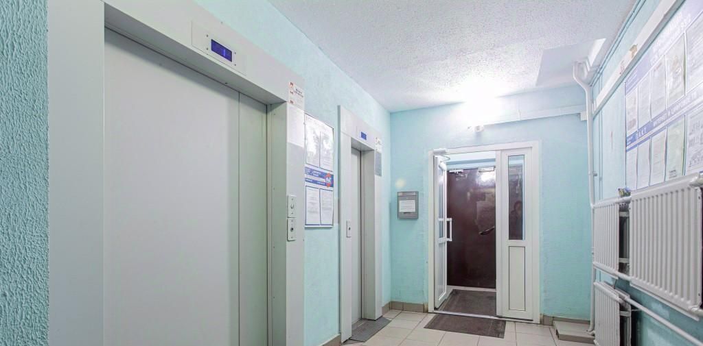 квартира г Санкт-Петербург метро Ленинский Проспект пр-кт Ленинский 93к/2 округ Юго-Запад фото 19