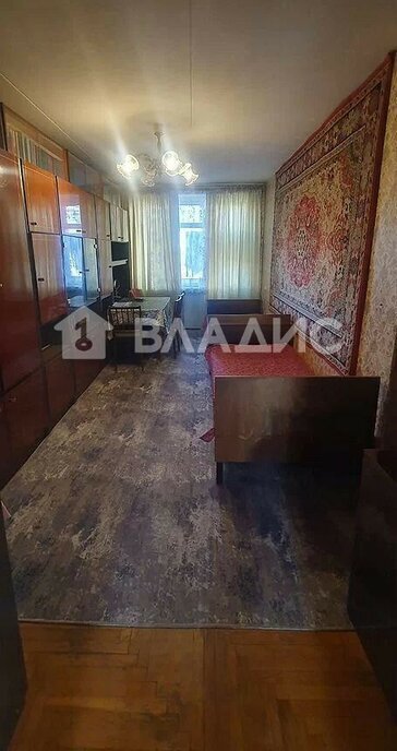 квартира г Москва метро Академическая ул Дмитрия Ульянова 43к/1 муниципальный округ Котловка фото 4