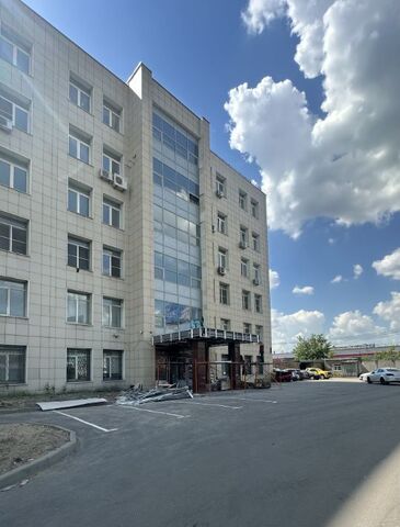 свободного назначения метро Рижская дом 21с/1а муниципальный округ Сокольники фото