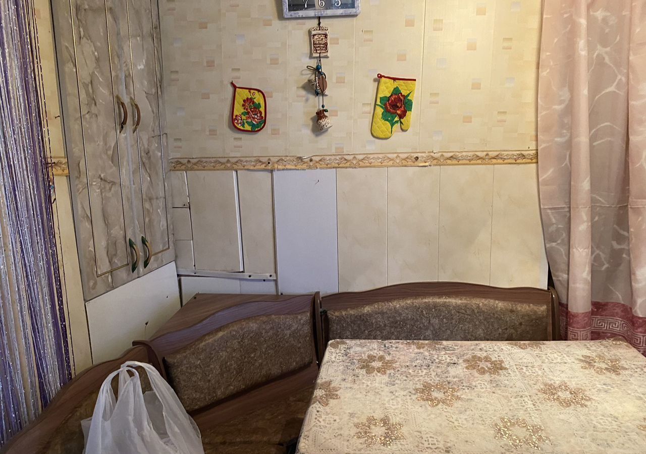 дом р-н Острогожский г Острогожск ул Горького фото 10