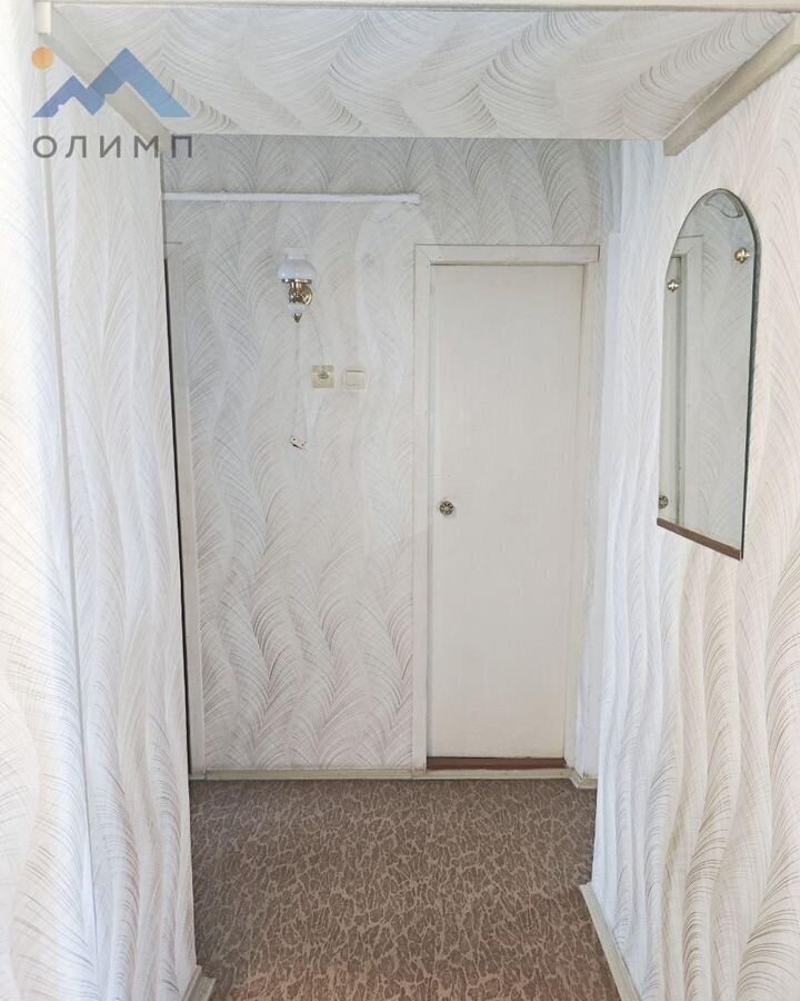 квартира г Вологда ул Воркутинская 3 5 микрорайон фото 12