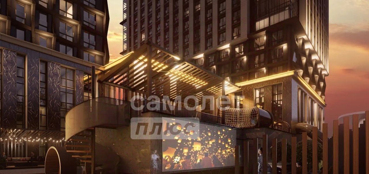 квартира г Уфа р-н Октябрьский пр-кт Октября 75 фото 9