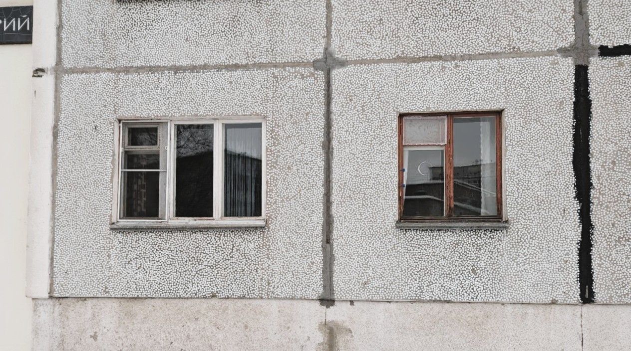 квартира г Северодвинск ул Октябрьская 23 фото 11