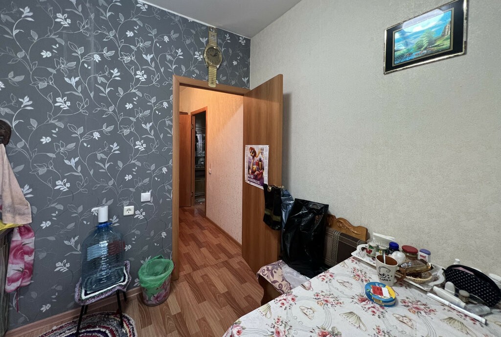 квартира г Алапаевск ул Колногорова 90 фото 10