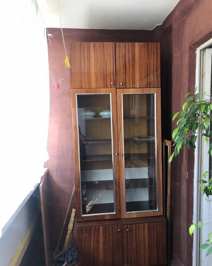 квартира г Нижний Новгород р-н Автозаводский Соцгород Парк культуры пр-кт Ильича 43к/1 фото 15