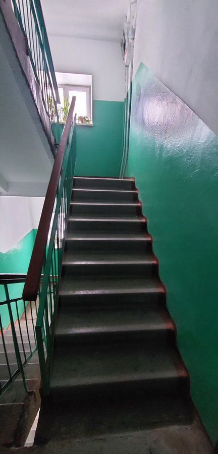 квартира г Нижний Тагил р-н Ленинский ул Курортная 10 фото 18