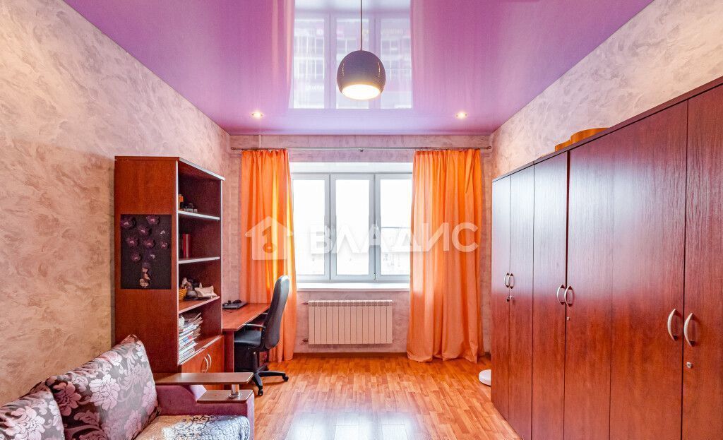 квартира г Вологда ул Южакова 2 фото 7