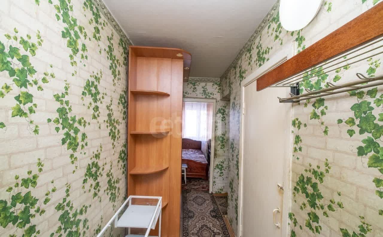 квартира г Нижний Новгород р-н Автозаводский Парк культуры 6-й мкр-н, 37 фото 7