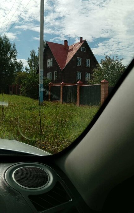 земля г Дмитров тер А-104 66-й километр, Дмитровский муниципальный округ, Лобня фото 7