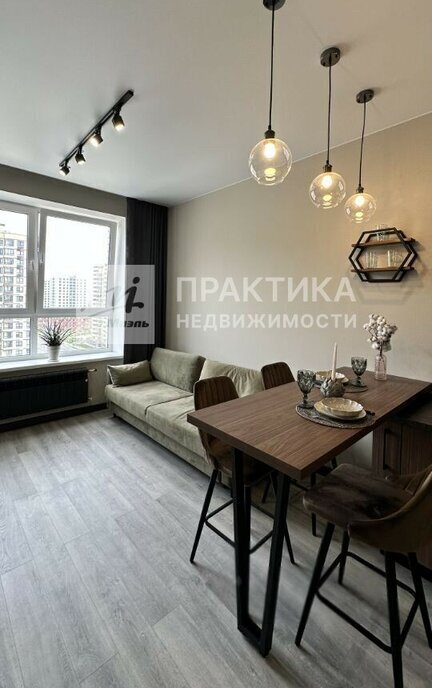 квартира г Мытищи пр-кт Астрахова 1 ЖК «Новое Медведково» Медведково фото 10