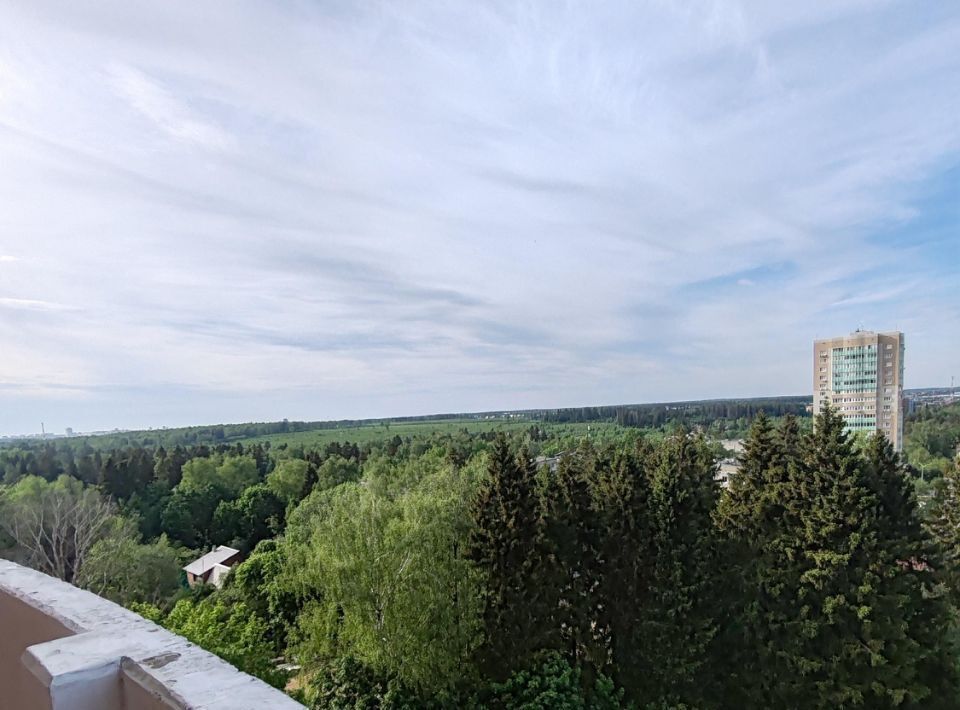 квартира г Химки мкр Сходня ул Первомайская 37к/1 Сходня фото 15