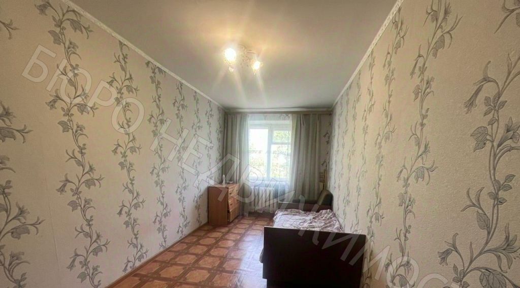 квартира г Балашов ул Орджоникидзе 5 фото 1