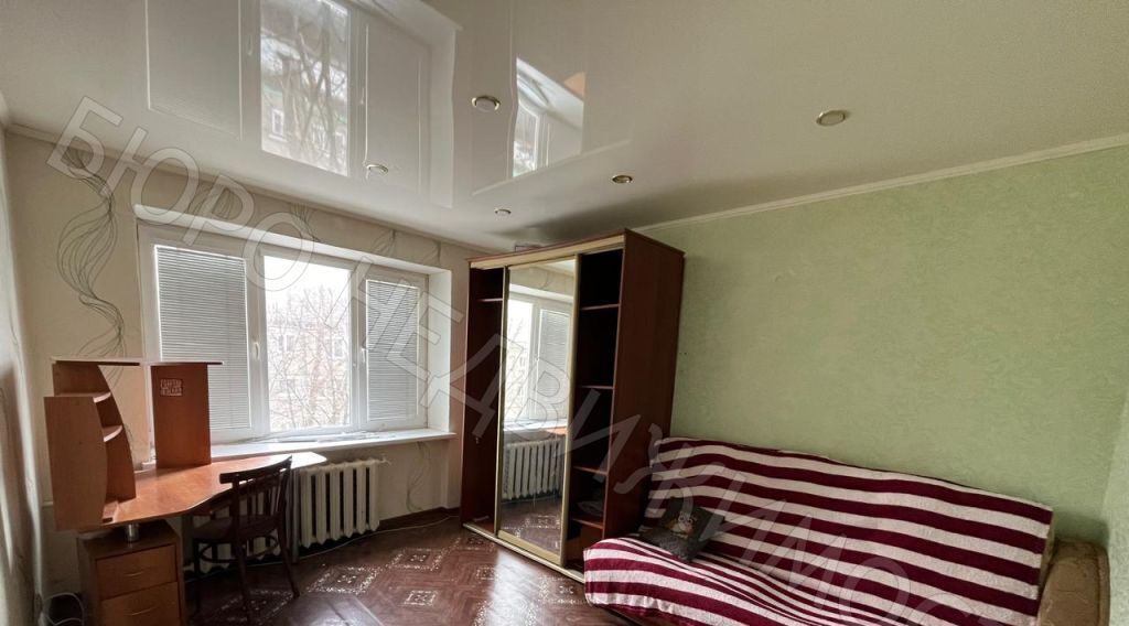 квартира г Балашов ул Энтузиастов 32а фото 1