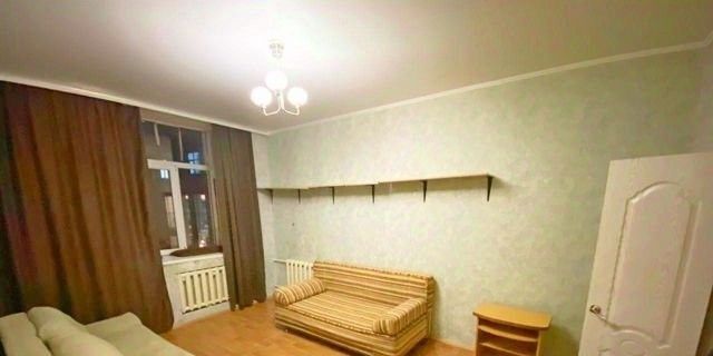 квартира г Уфа р-н Кировский ул Ленина 66 фото 1