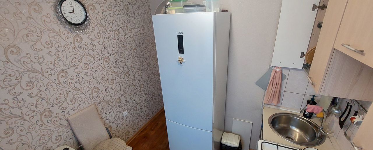 квартира г Нижний Тагил р-н Ленинский ул Азовская 3 фото 16
