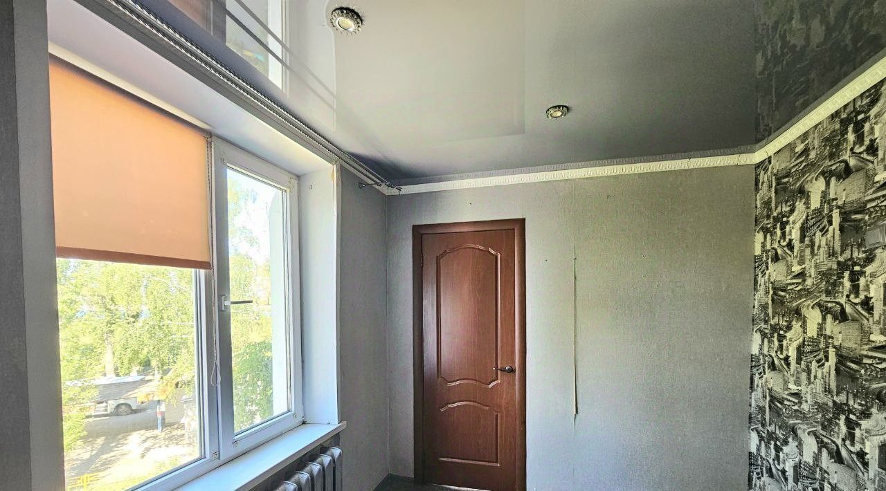 квартира г Балаково ул Набережная Леонова 24 фото 14