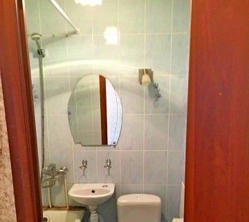 квартира г Уфа р-н Кировский ул Свердлова 57 фото 8