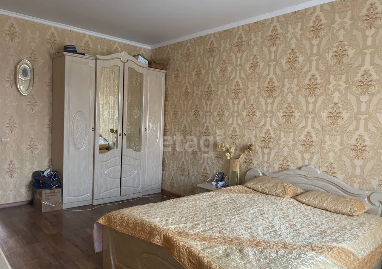 дом г Старый Оскол ул Ровенская фото 8