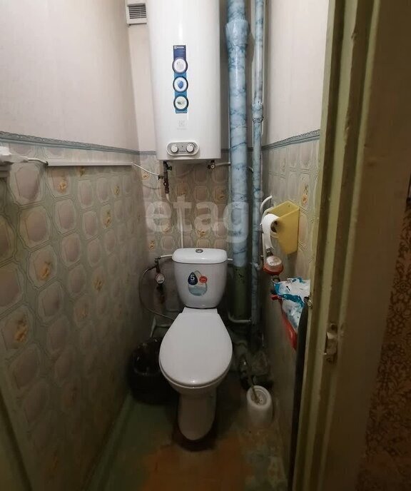 квартира г Озерск ул Дзержинского 63 фото 6
