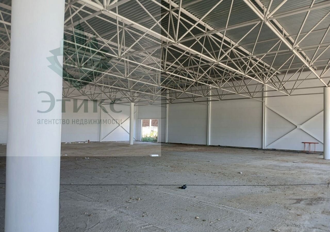 торговое помещение г Ульяновск р-н Засвияжский ул 154-ой стрелковой дивизии 60 фото 12