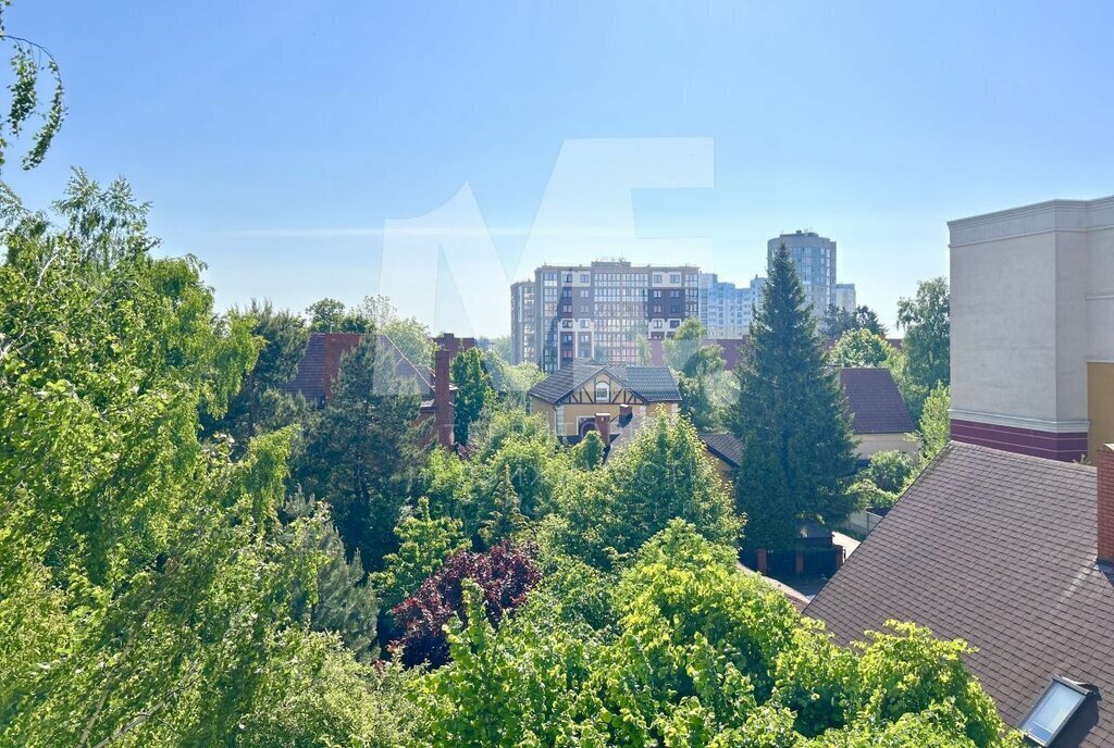 квартира г Калининград р-н Ленинградский ул Шахматная 2б ЖК «Ладья» фото 6