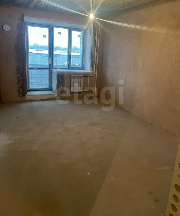 квартира г Вологда ул Новгородская 36 ЖК «Осановские зори» фото 4