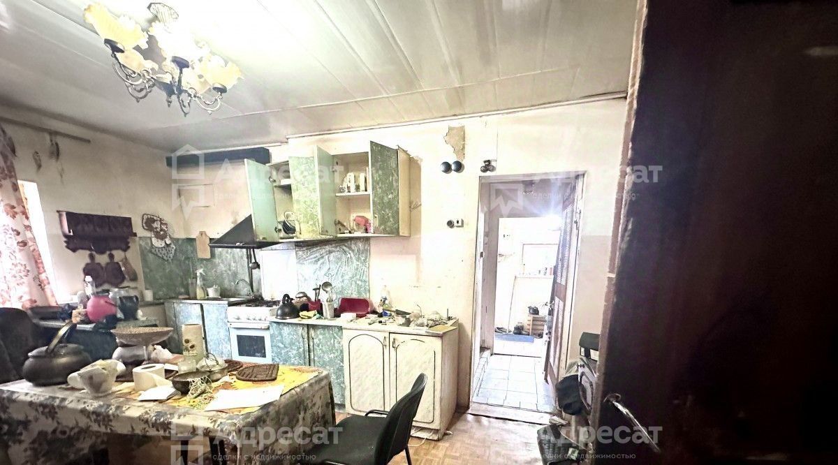 дом г Волгоград р-н Дзержинский ул Водораздельная фото 19