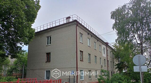 р-н Советский ул Ямская 17 фото
