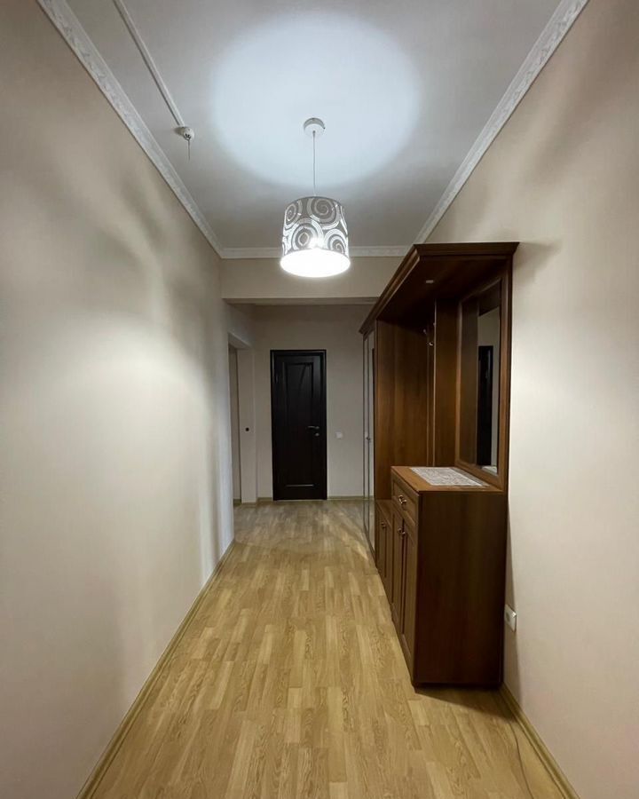 квартира г Краснодар р-н Центральный ул Березанская 89 фото 6