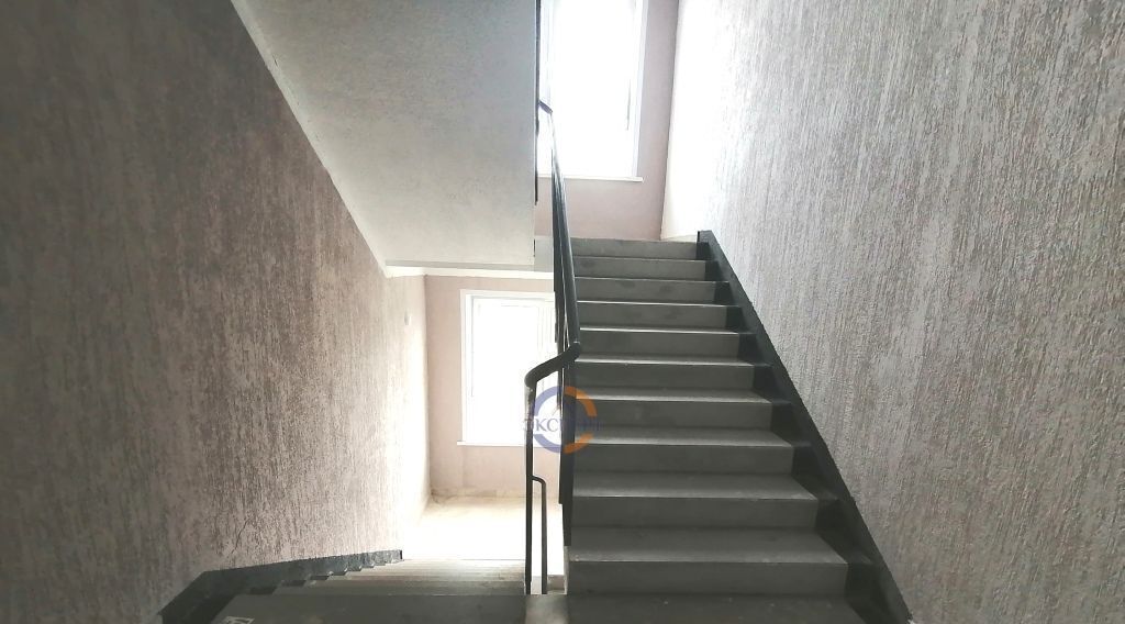 квартира г Великий Новгород ул Вересова 7 фото 12