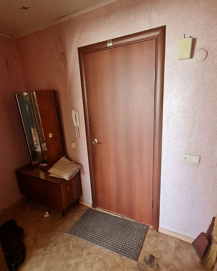 квартира г Копейск микрорайон Горняк ул Чернышевского 24 Копейский г. о. фото 2