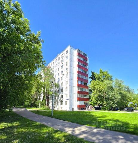 ЗАО Восточное Дегунино ул Дубнинская 16/2 Московская область фото