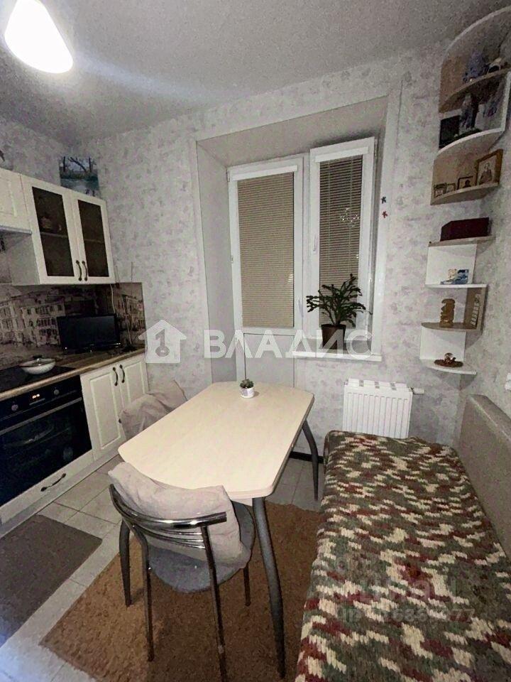 квартира г Балашиха ул Калинина 14 фото 7