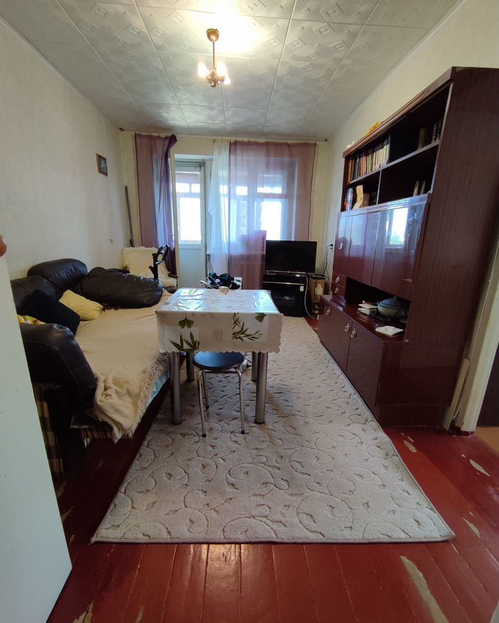 квартира г Ставрополь р-н Ленинский ул Ленина 277а фото 5