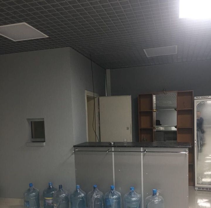 свободного назначения г Наро-Фоминск р-н Центральный Свирская ул., с 2Б, Щелково фото 4
