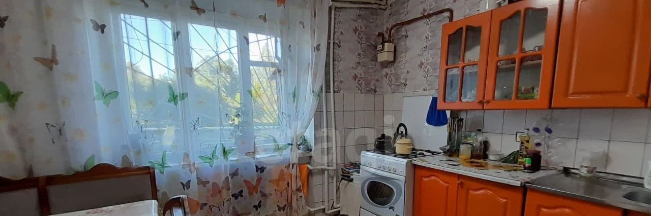 квартира р-н Камешковский г Камешково ул Молодежная 11 фото 2