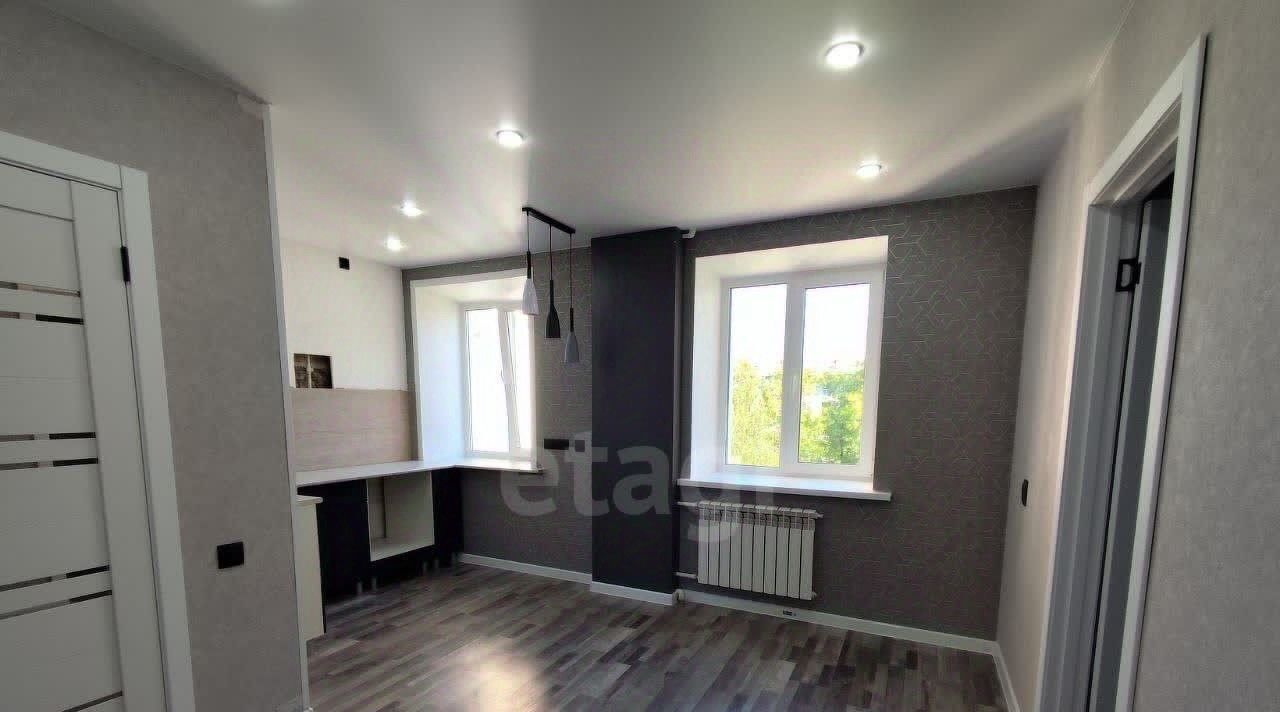 квартира г Муром ул Муромская 1/3 фото 2