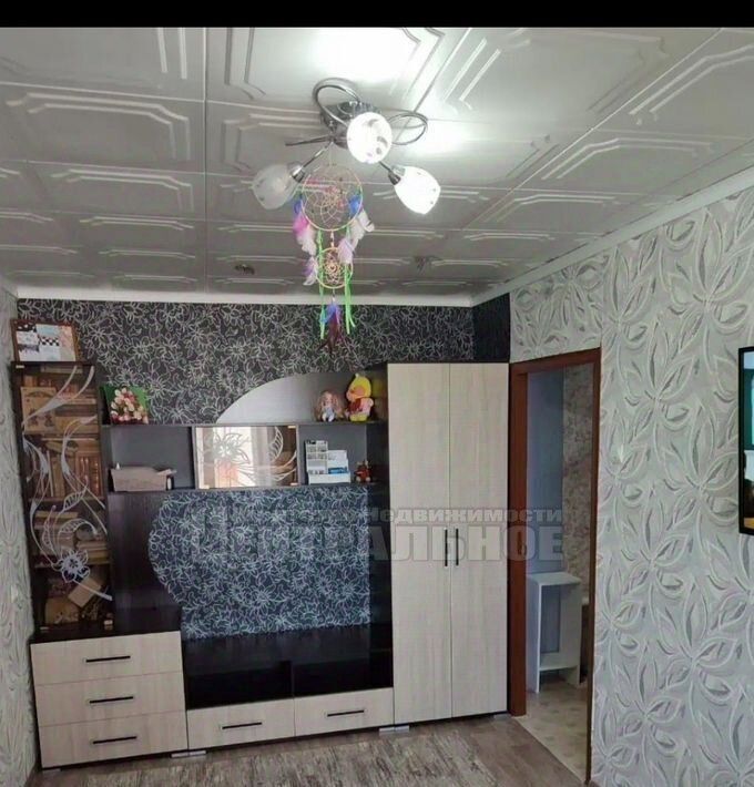 квартира г Смоленск п Королевка р-н Заднепровский 10 фото 4