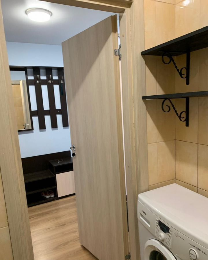 квартира г Санкт-Петербург метро Комендантский Проспект пр-кт Королёва 57к/1 ЖК «Граффити» округ Юнтолово фото 3