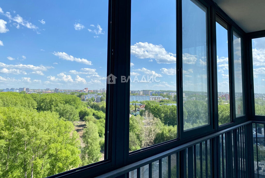 квартира г Кемерово р-н Заводский ул Пролетарская 29 ЖК «Кузнецкий» фото 7