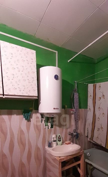 квартира р-н Камешковский г Камешково ул Молодежная 11 фото 14