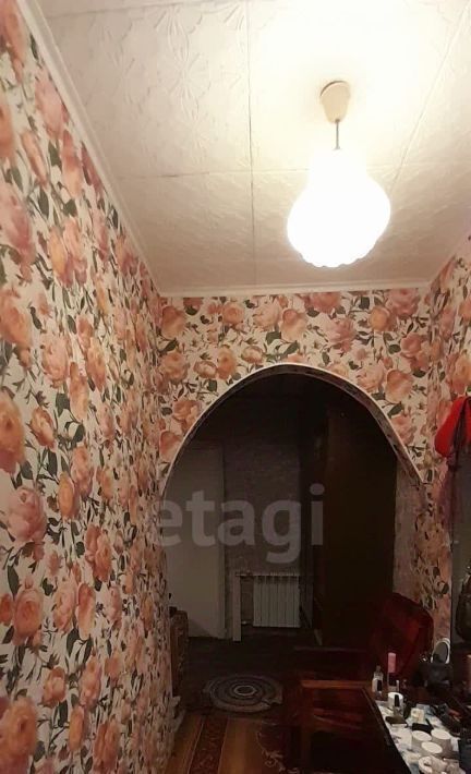 квартира р-н Камешковский г Камешково ул Молодежная 11 фото 15