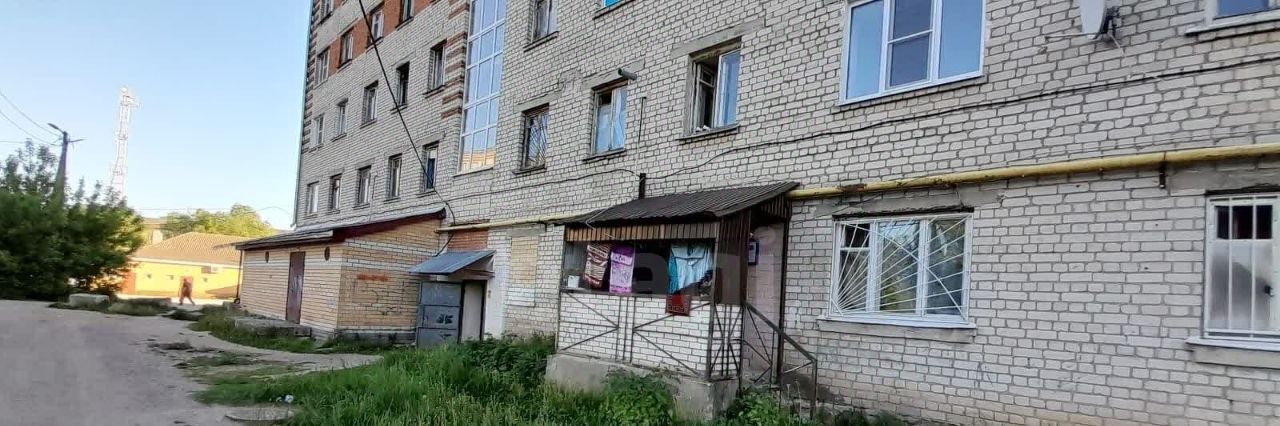 квартира р-н Камешковский г Камешково ул Молодежная 11 фото 20