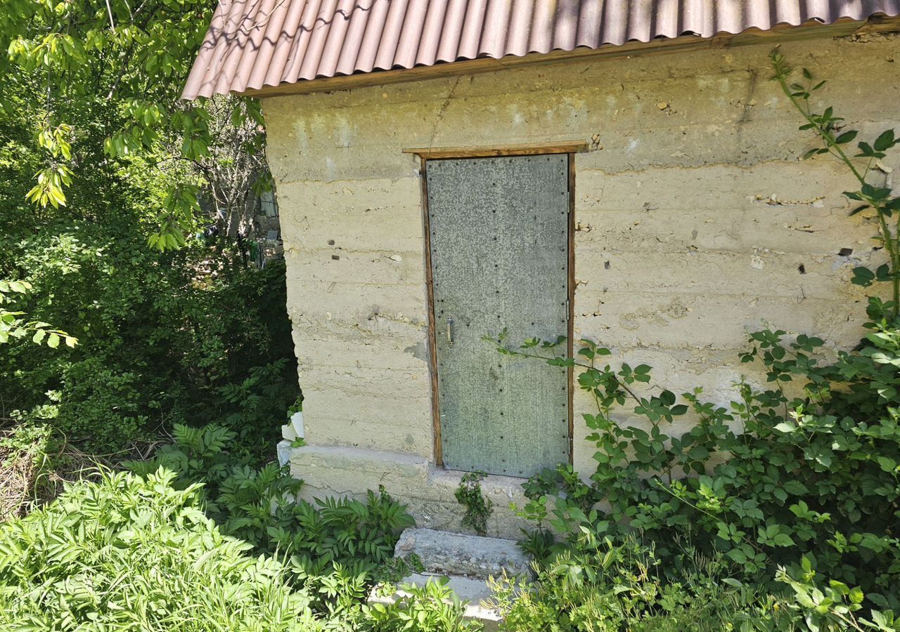 дом г Севастополь садоводческое товарищество Килен-Балка, Крым фото 1