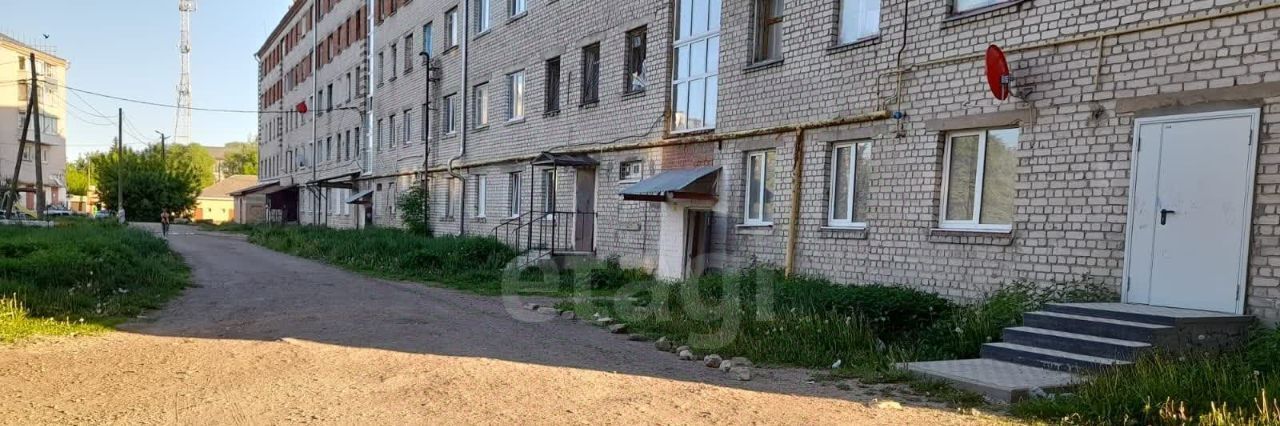 квартира р-н Камешковский г Камешково ул Молодежная 11 фото 22