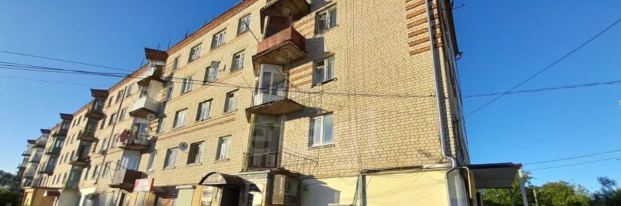квартира р-н Камешковский г Камешково ул Молодежная 11 фото 23