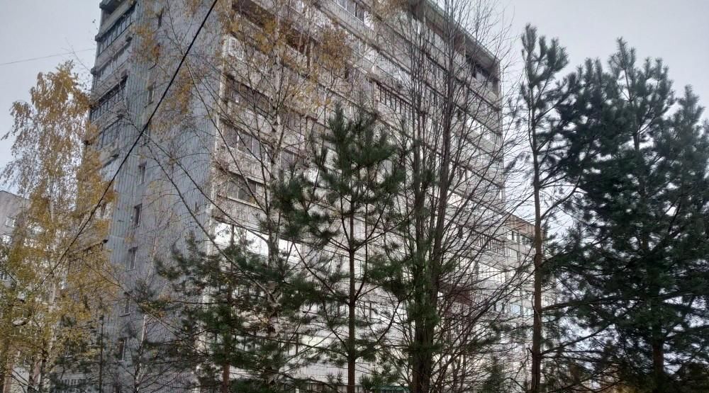 квартира г Смоленск р-н Заднепровский ул Автозаводская 46 фото 8