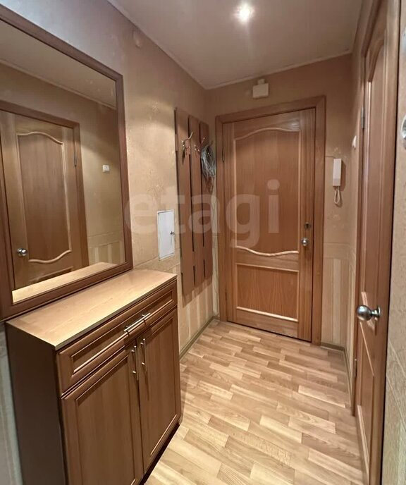 квартира г Ярославль р-н Ленинский ул Чкалова 25 фото 2
